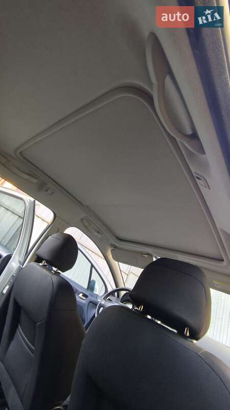 Універсал Peugeot 207 2007 в Козові