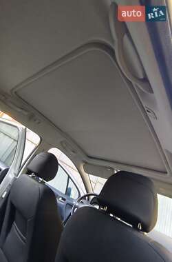 Універсал Peugeot 207 2007 в 