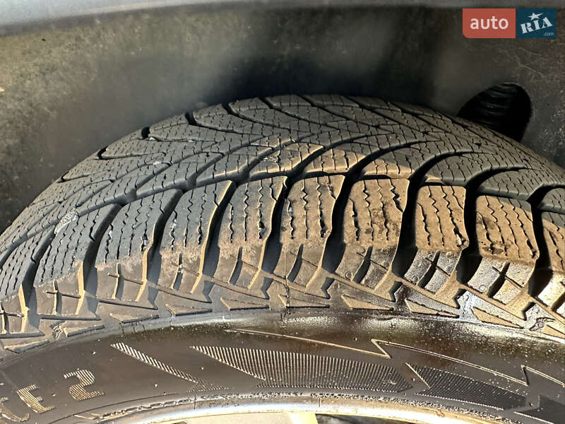 Універсал Peugeot 207 2011 в Житомирі