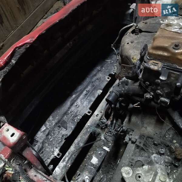 Хетчбек Peugeot 207 2008 в Баранівці