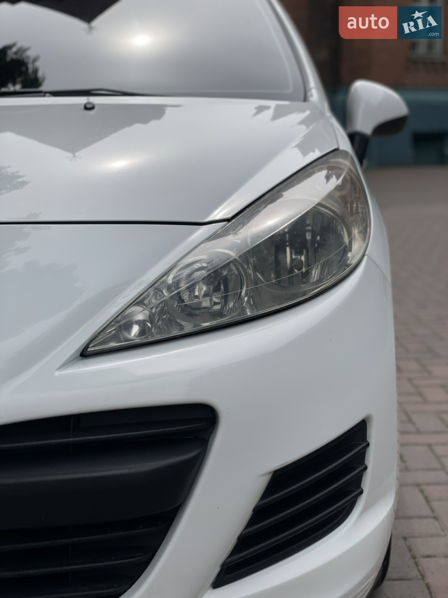 2011 Peugeot 207 - мініатюра 13