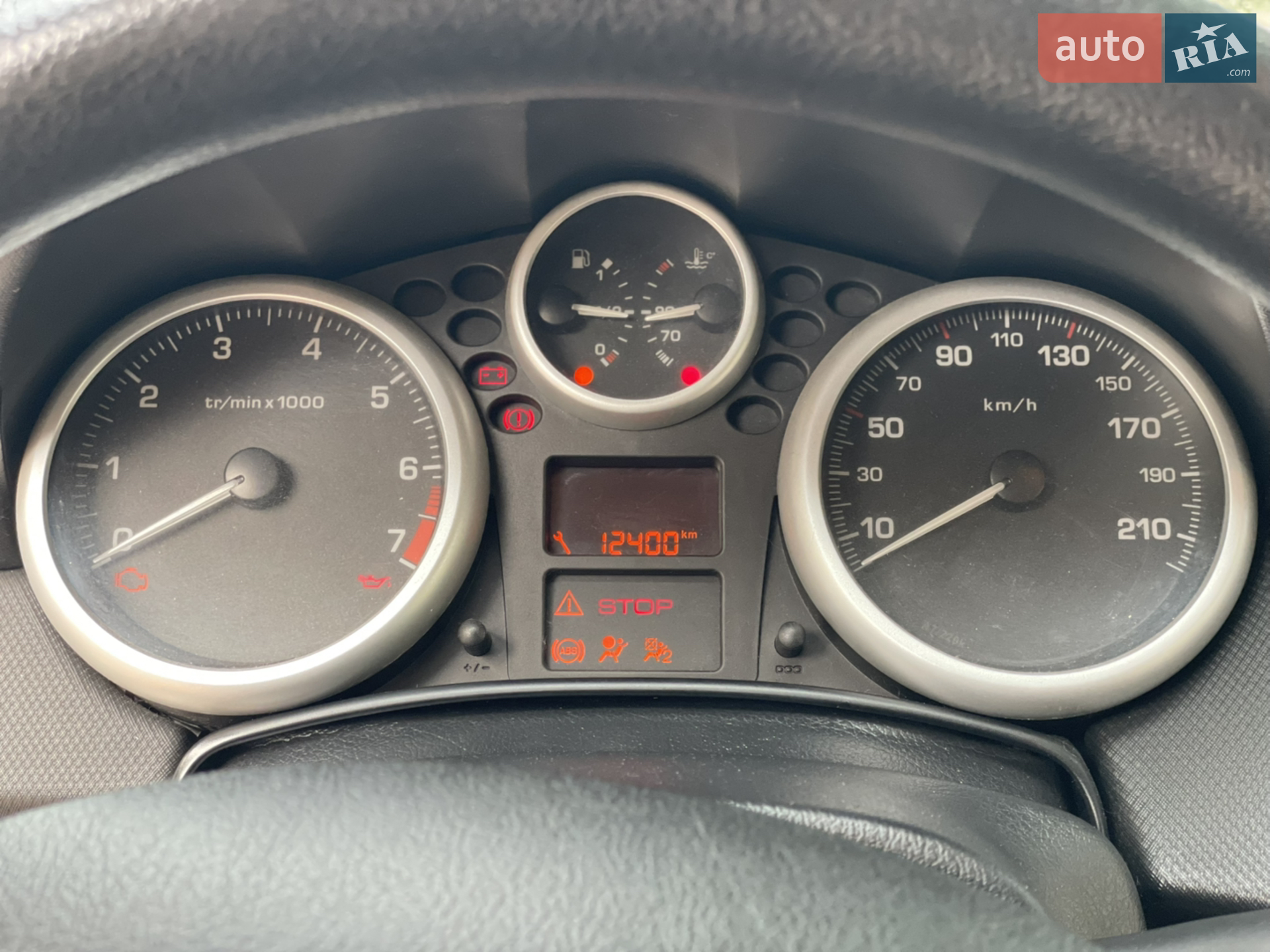 2011 Peugeot 207 - мініатюра 19