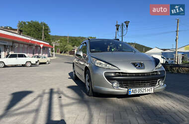 Универсал Peugeot 207 2007 в Могилев-Подольске