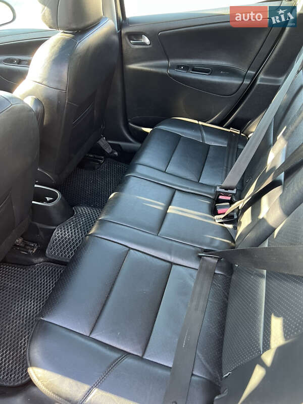 Универсал Peugeot 207 2007 в Могилев-Подольске