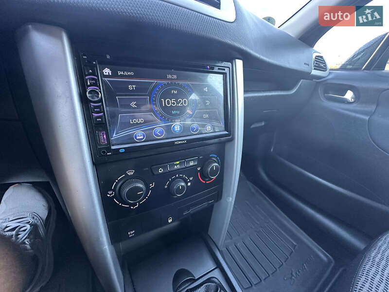 Універсал Peugeot 207 2009 в Ніжині