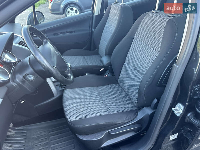 Універсал Peugeot 207 2009 в Ніжині