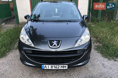 Универсал Peugeot 207 2008 в Казатине
