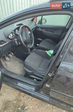 Универсал Peugeot 207 2009 в Одессе