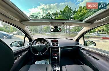 Універсал Peugeot 207 2008 в Вінниці
