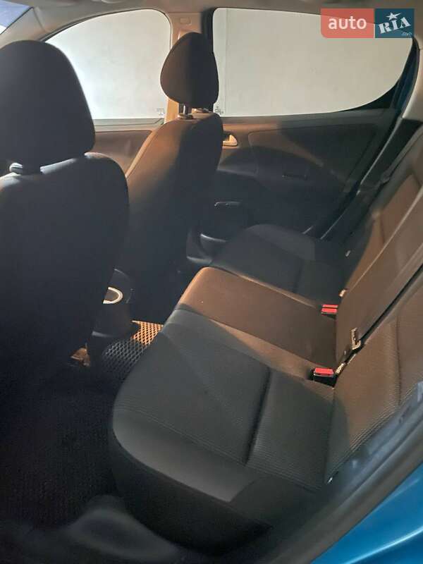 Хетчбек Peugeot 207 2012 в Борисполі