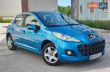 Хетчбек Peugeot 207 2011 в Вінниці