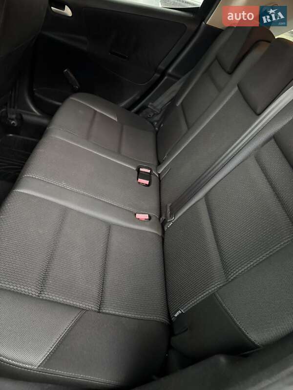 Універсал Peugeot 207 2009 в Житомирі фото 5 Універсал Peugeot 207 2009 в Житомирі