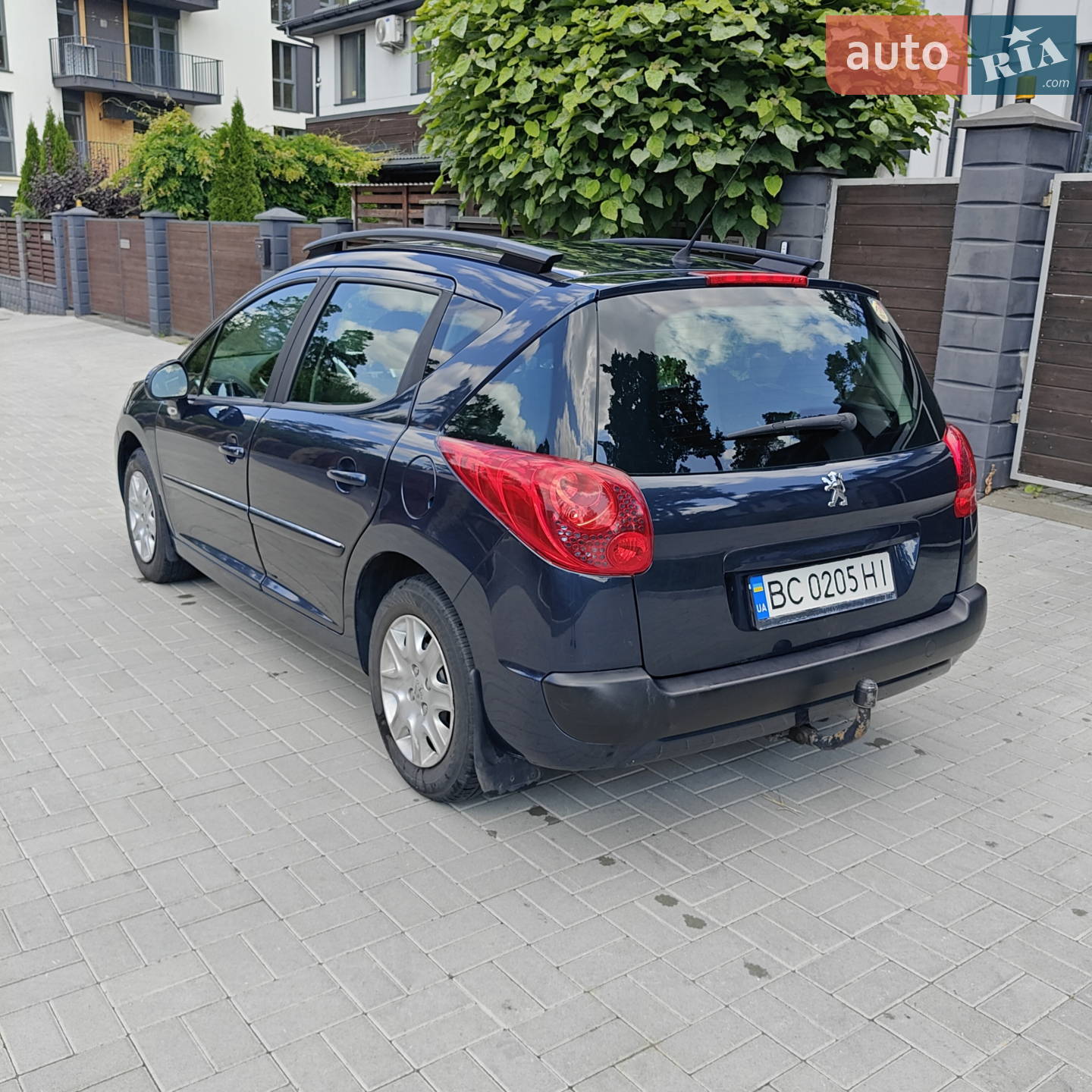 2012 Peugeot 207 - мініатюра 16
