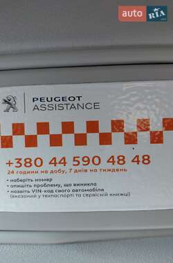 Хэтчбек Peugeot 207 2012 в Киеве
