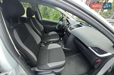 Універсал Peugeot 207 2008 в Києві