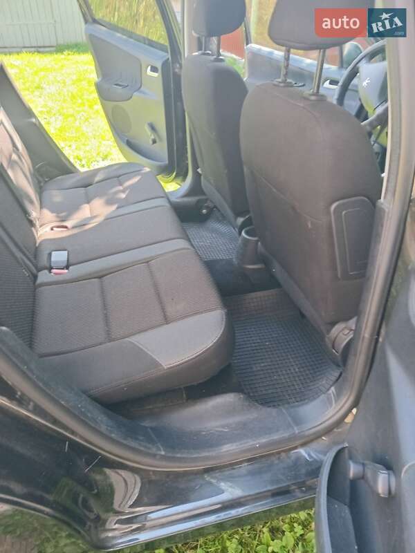 Универсал Peugeot 207 2010 в Выгоде фото 2 Универсал Peugeot 207 2010 в Выгоде