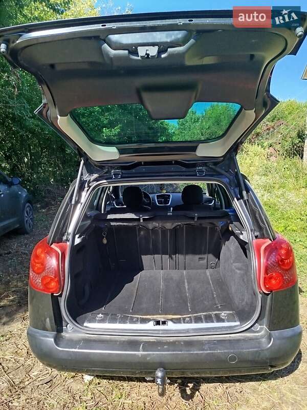 Универсал Peugeot 207 2008 в Хмельницком