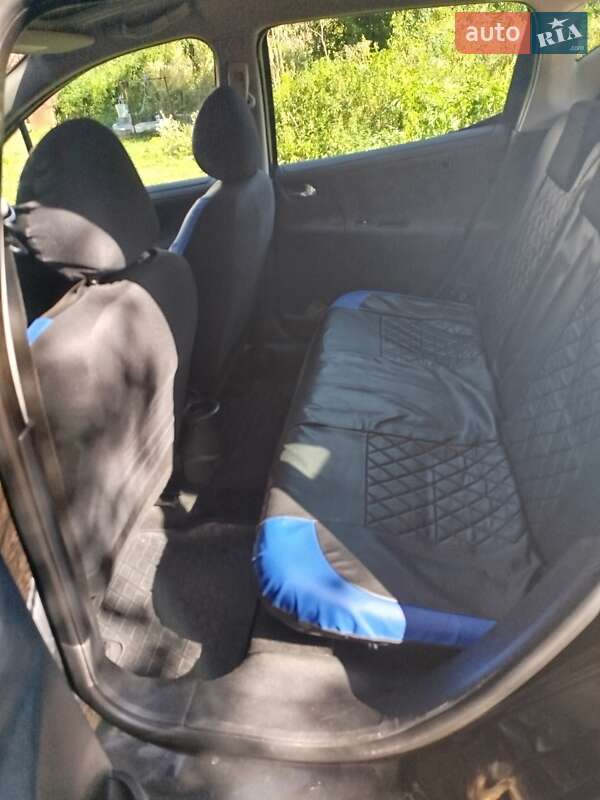 Универсал Peugeot 207 2008 в Хмельницком