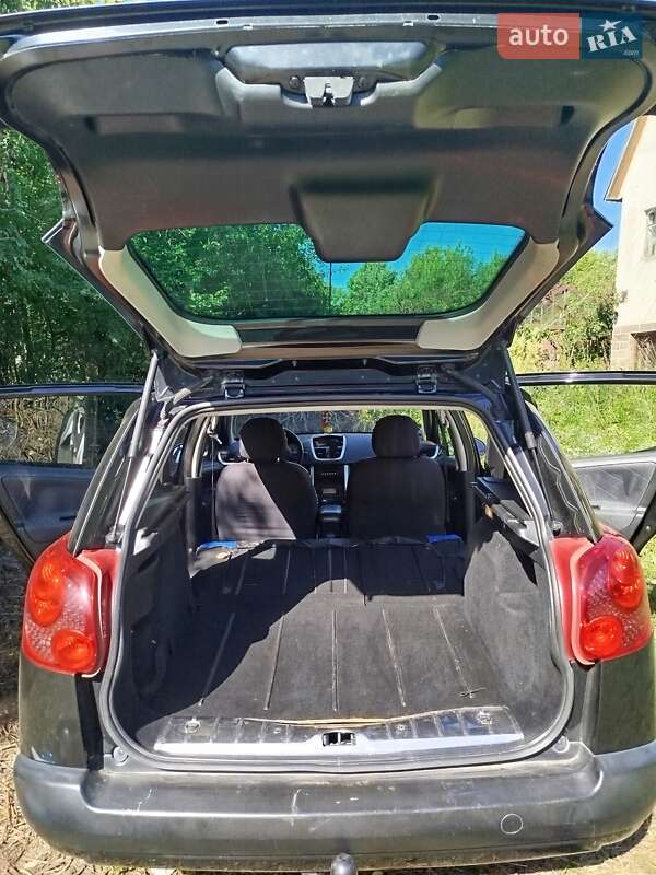 Универсал Peugeot 207 2008 в Хмельницком