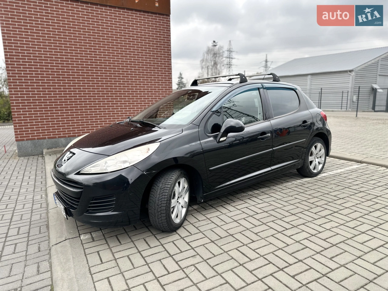 2011 Peugeot 207 - мініатюра 74