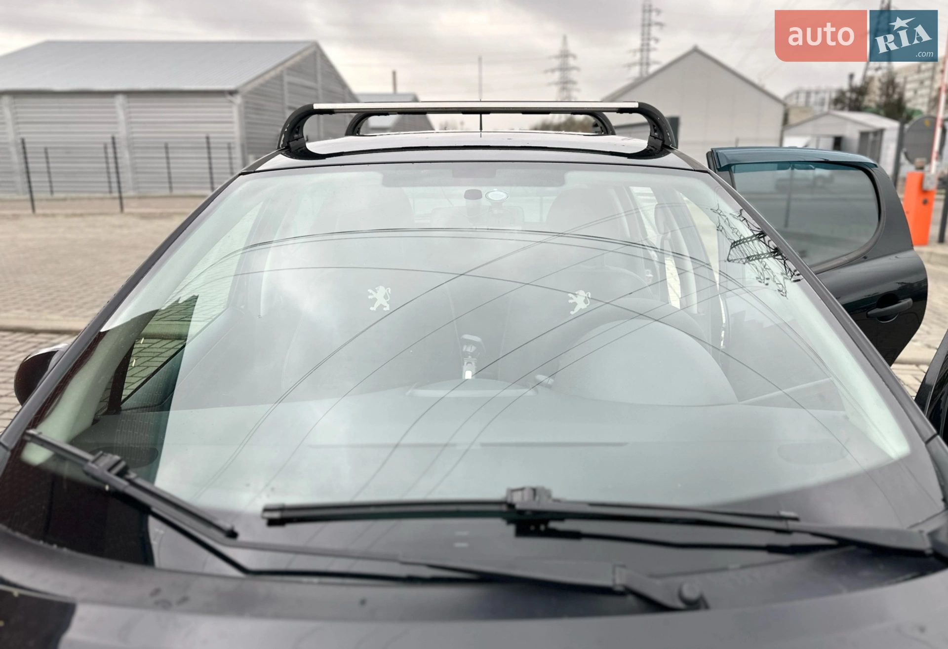 2010 Peugeot 207 - мініатюра 7