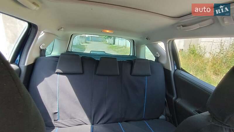 Універсал Peugeot 207 2008 в Чернівцях