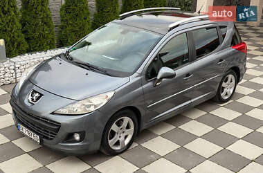 Універсал Peugeot 207 2011 в Летичіві