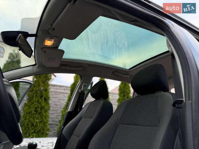 Універсал Peugeot 207 2011 в Летичіві