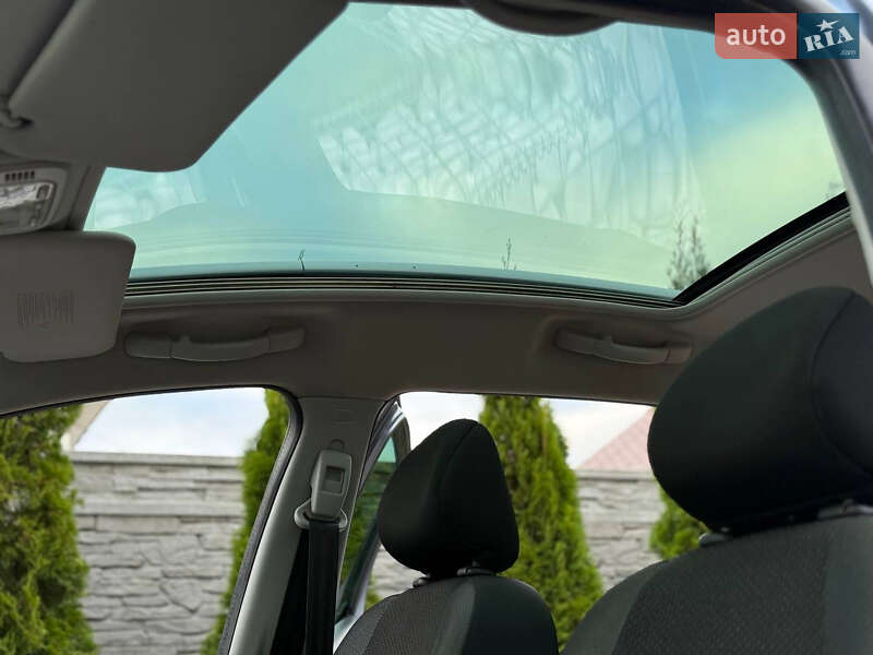 Універсал Peugeot 207 2011 в Летичіві