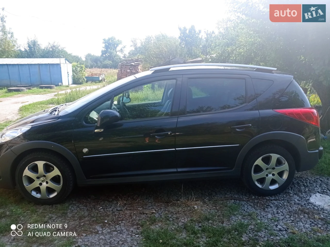 2010 Peugeot 207 - мініатюра 12