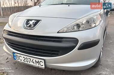 Универсал Peugeot 207 2008 в Бродах