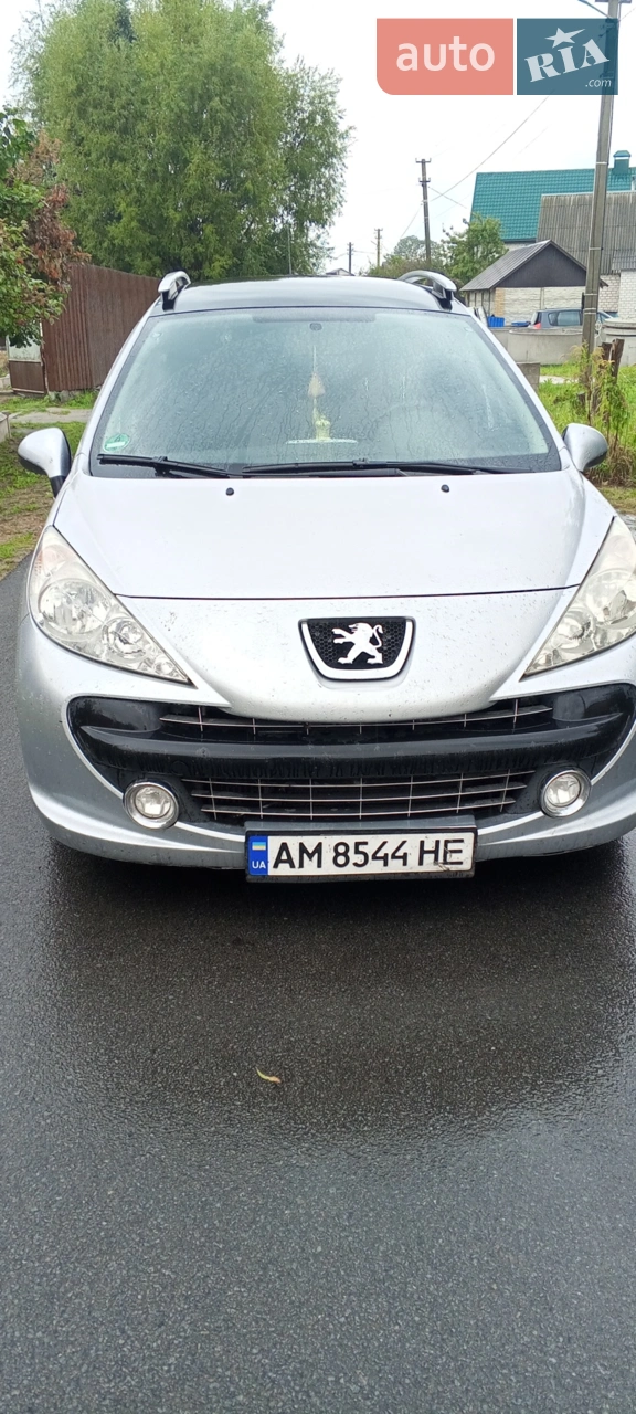 2010 Peugeot 207 - мініатюра 34