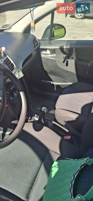 Універсал Peugeot 207 2008 в Старокостянтинові