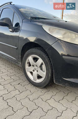 Универсал Peugeot 207 2008 в  фото 7 Универсал Peugeot 207 2008 в