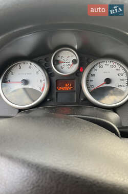 Универсал Peugeot 207 2008 в  фото 16 Универсал Peugeot 207 2008 в