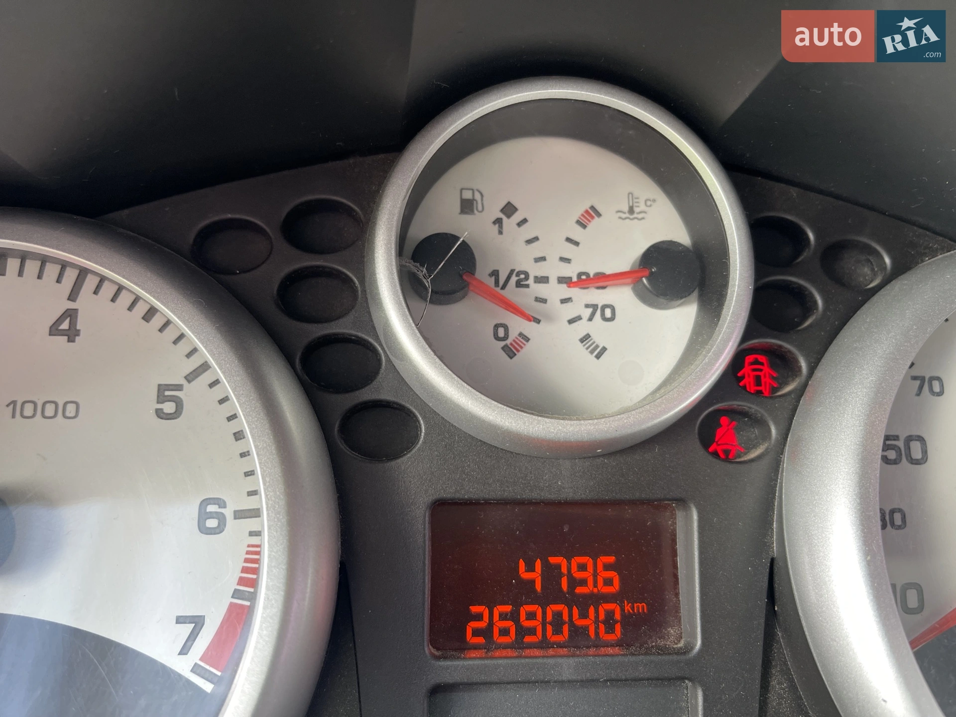2010 Peugeot 207 - мініатюра 11