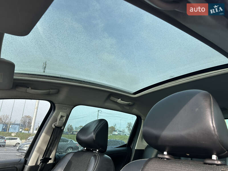 Универсал Peugeot 207 2011 в Виннице