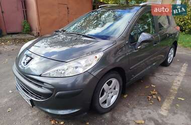 Универсал Peugeot 207 2008 в Житомире