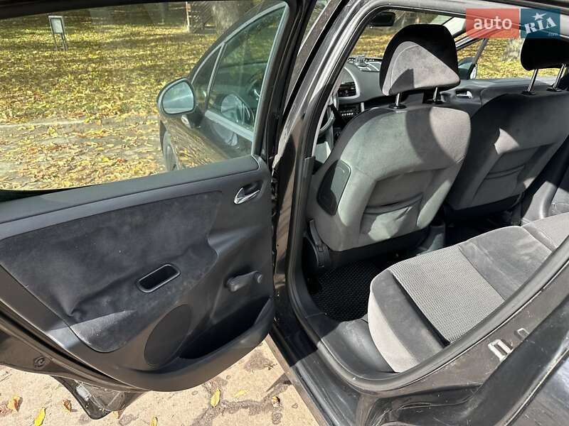 Хэтчбек Peugeot 207 2007 в Млинове фото 14 Хэтчбек Peugeot 207 2007 в Млинове