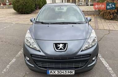 Хетчбек Peugeot 207 2011 в Харкові