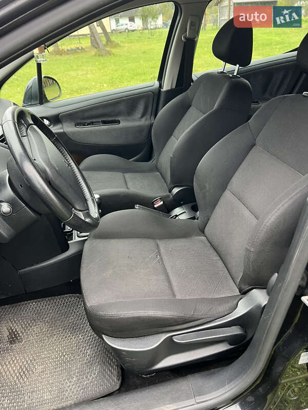 Універсал Peugeot 207 2008 в Луцьку