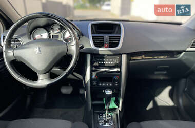 Универсал Peugeot 207 2008 в 