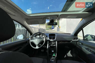 Универсал Peugeot 207 2008 в 