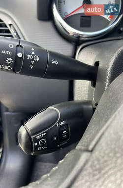 Универсал Peugeot 207 2008 в 