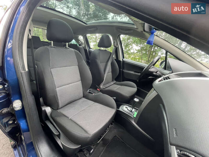 Универсал Peugeot 207 2008 в Львове