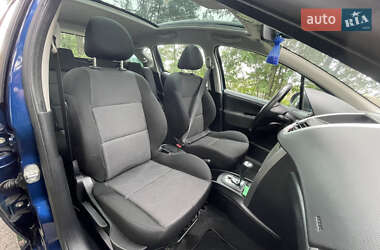 Универсал Peugeot 207 2008 в 