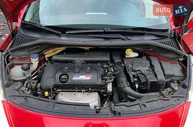 Хэтчбек Peugeot 207 2012 в Киеве