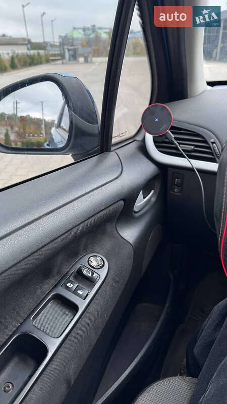 Хетчбек Peugeot 207 2007 в Тульчині