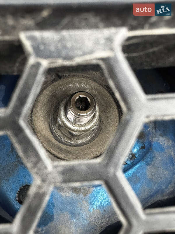 Хетчбек Peugeot 207 2007 в Тульчині