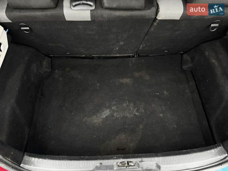 Хетчбек Peugeot 207 2007 в Тульчині